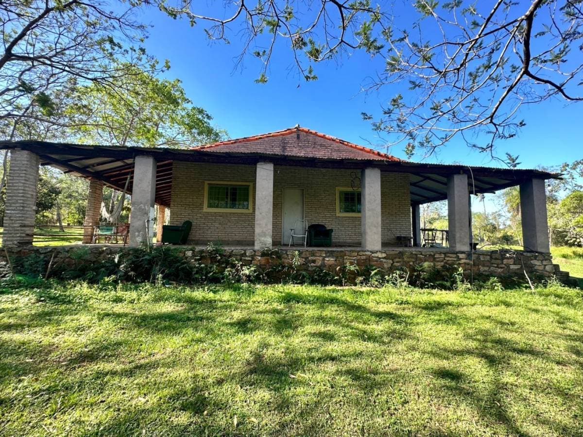 Granja en nueva colombia, foto 1
