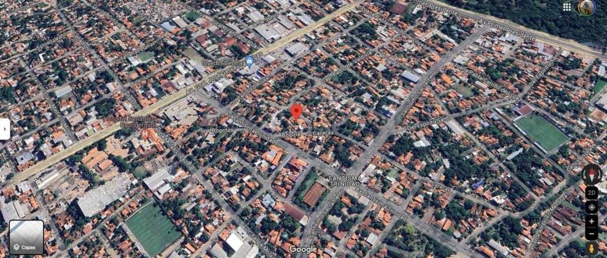 Duplex a estrenar- lambare — foto 4