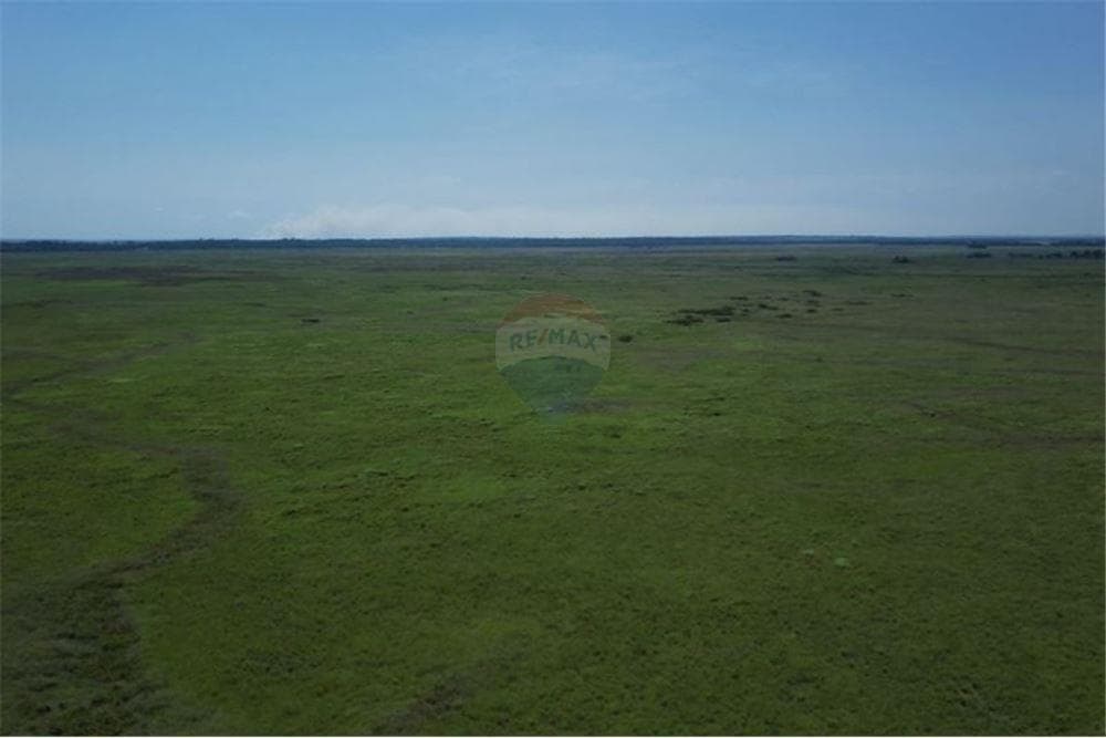 Vendo campo de 1.168 has enSan José obrero - cordillera