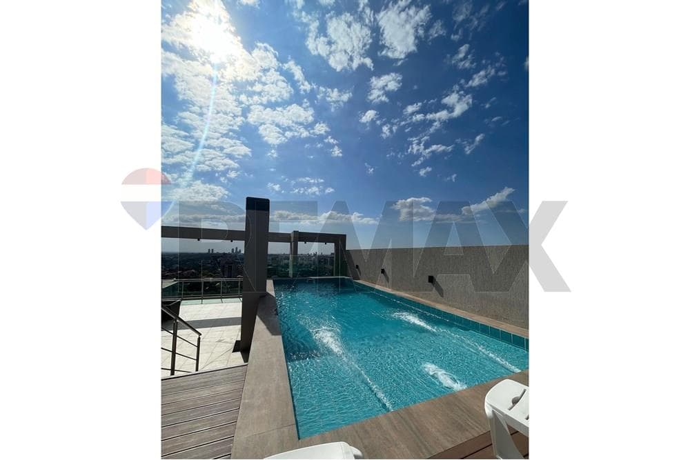 Departamento - Venta - Recoleta, Paraguay