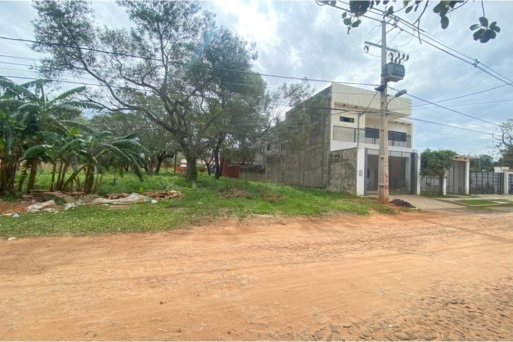 Terreno - Venta - San Lorenzo, Paraguay, invierte y planifica!, foto 2