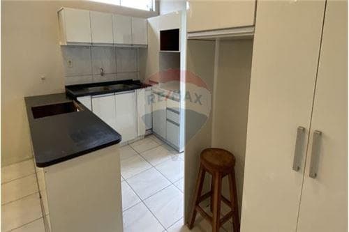 Departamento - Alquiler - Paraguay Asunción Las Mercedes — foto 4