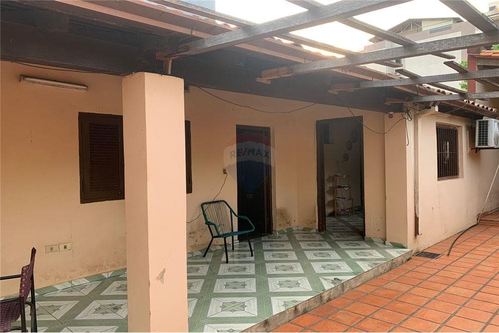 Terreno con casa en asuncion-bo mburicao — foto 3