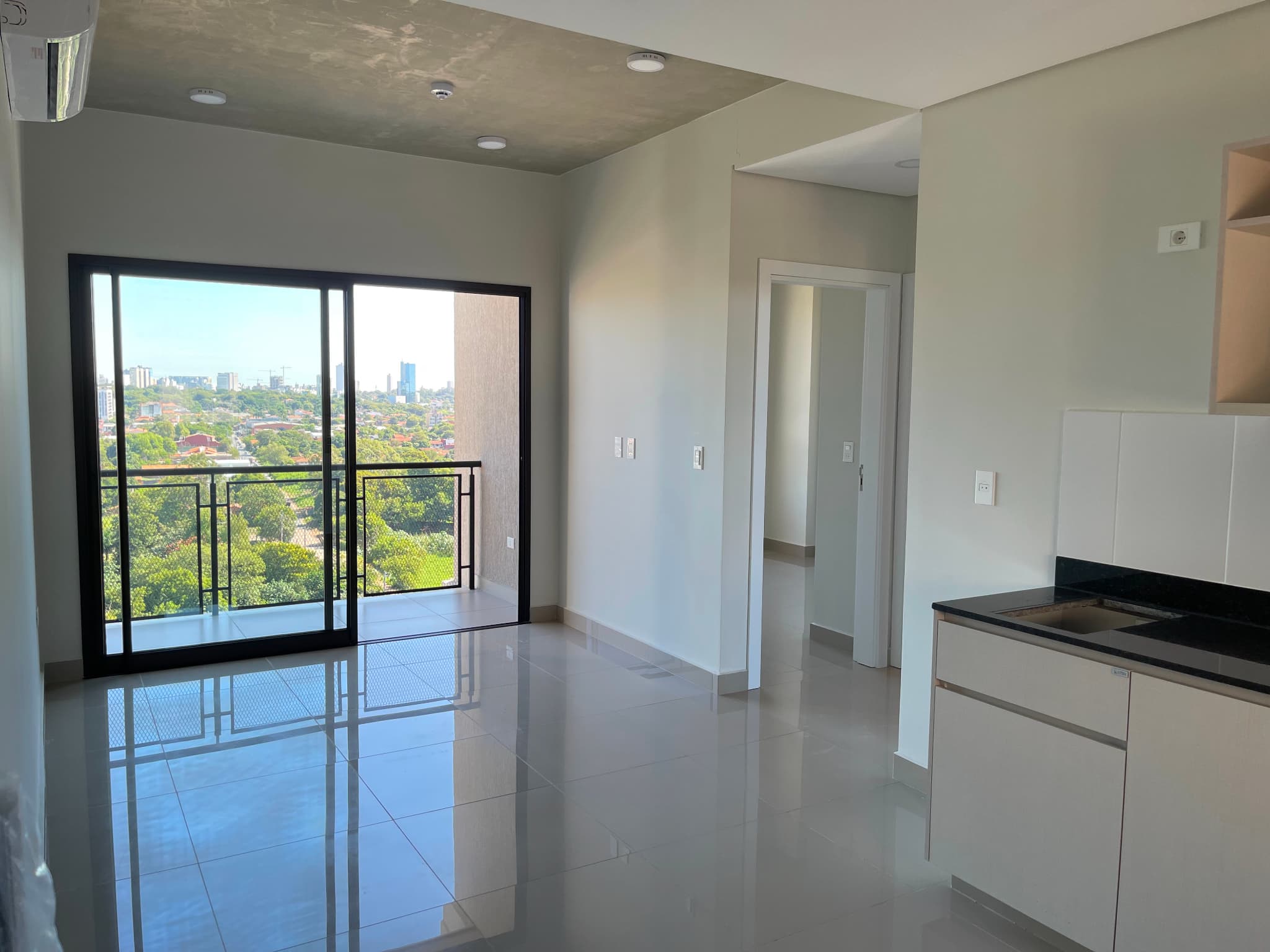 Departamento En Venta Edificio Zuba IV Zona Cit — foto 5