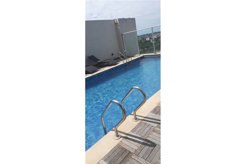 Departamento - Alquiler - Mariscal Estigarribia, Paraguay, foto 5