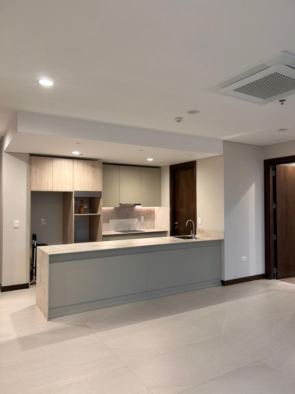 departamento a estrenar de 2 habitaciones en Distrito Perseverancia, foto 1
