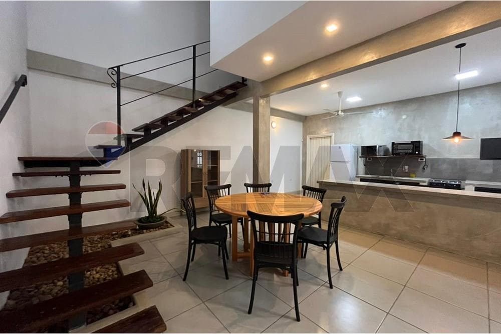 Casa - Alquiler - San Bernardino, Paraguay, foto 3