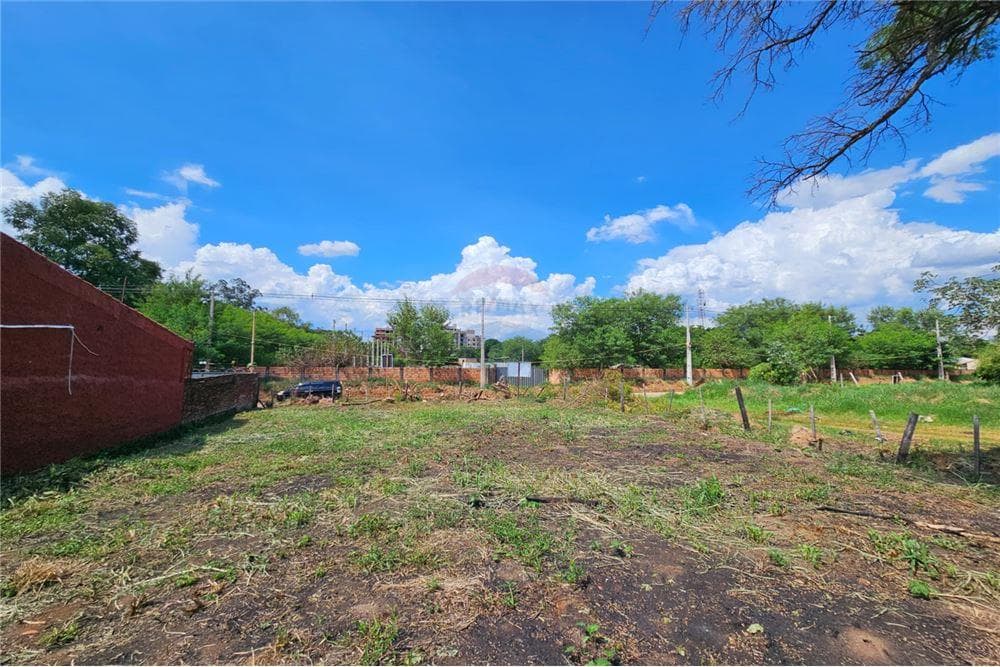 Terreno en esquina fdo zona norte 410 m2, foto 4