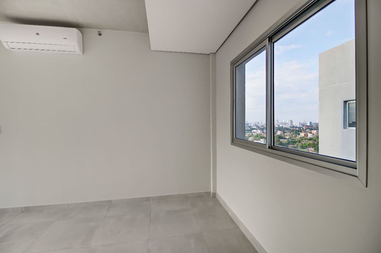 Balcones seminario, foto 4