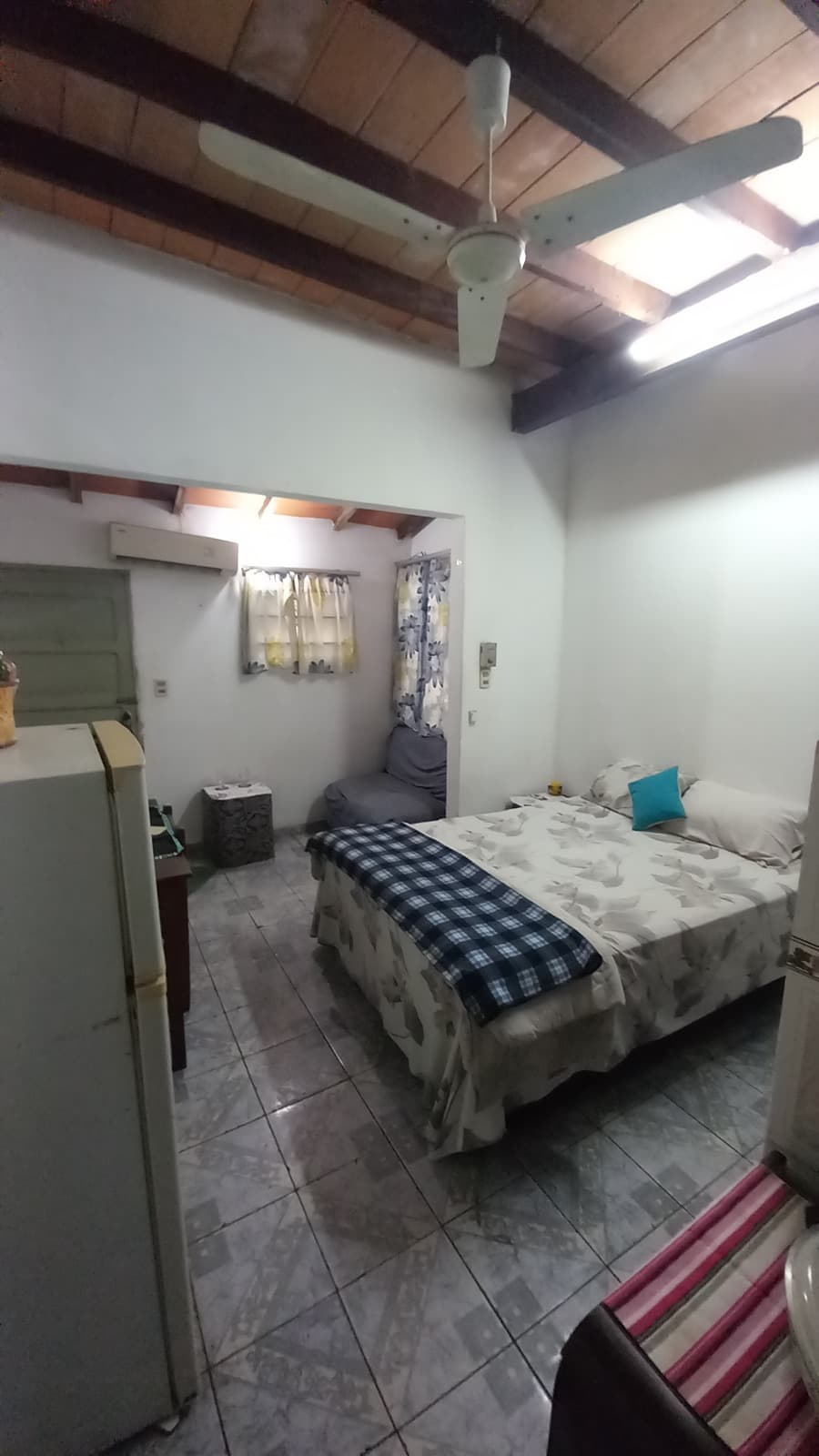 Monoambiente Amoblado a Cuadras de la Terminal de Asunción! — foto 3
