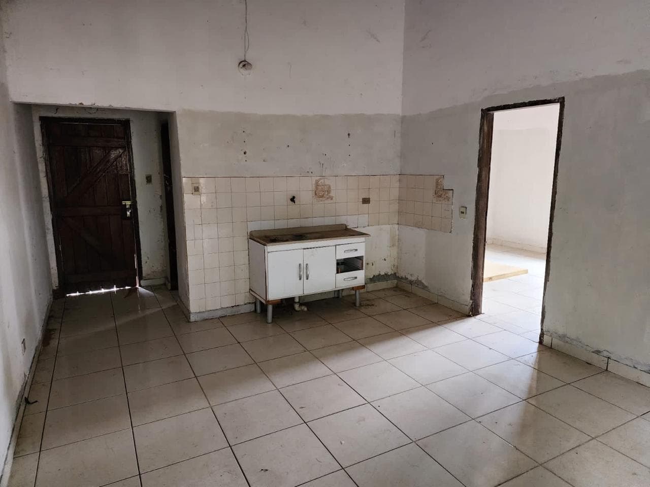 Remato terreno Con Casita — foto 3