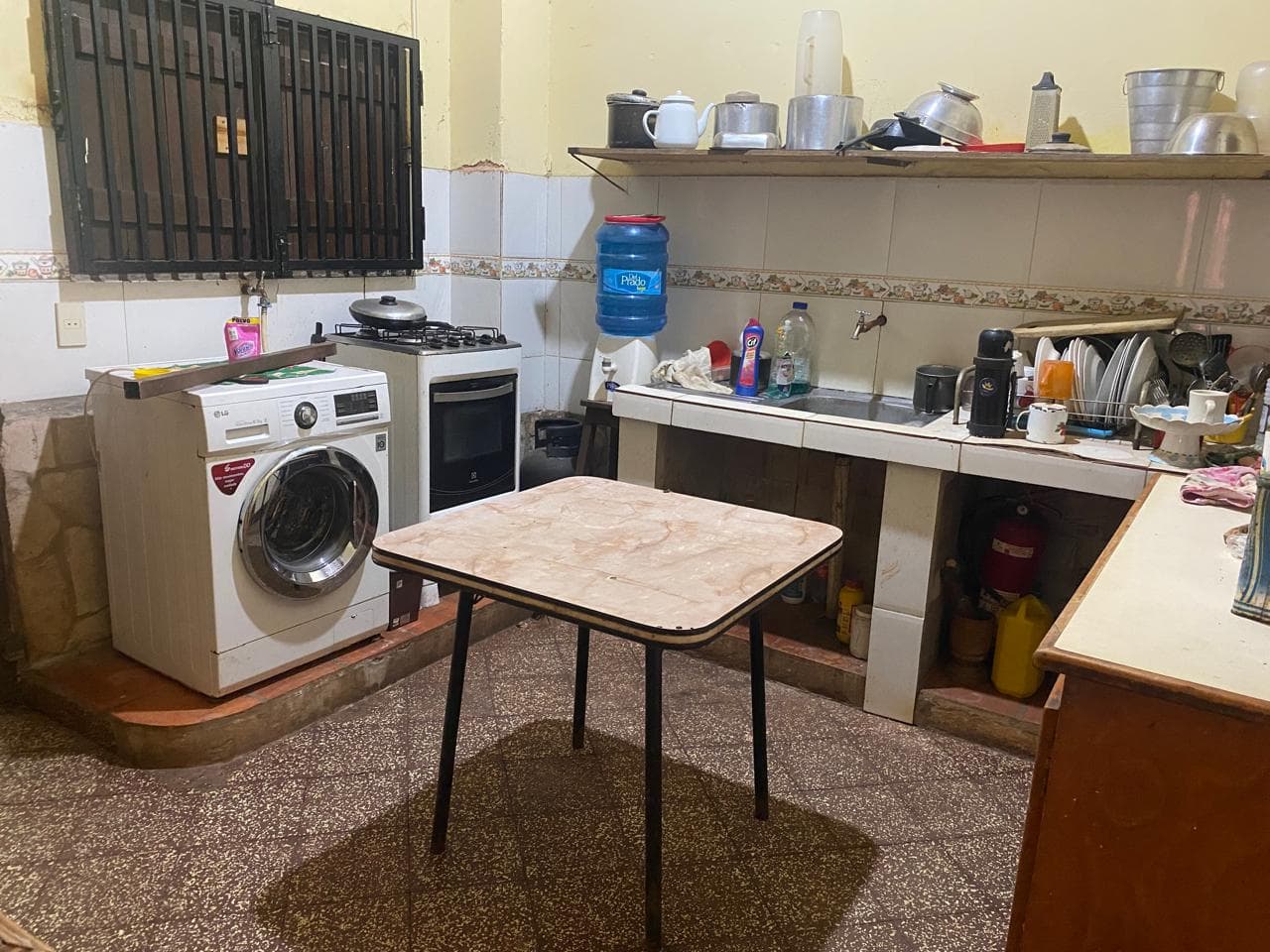 De Casa En La Ciudad De Ñemby, foto 5