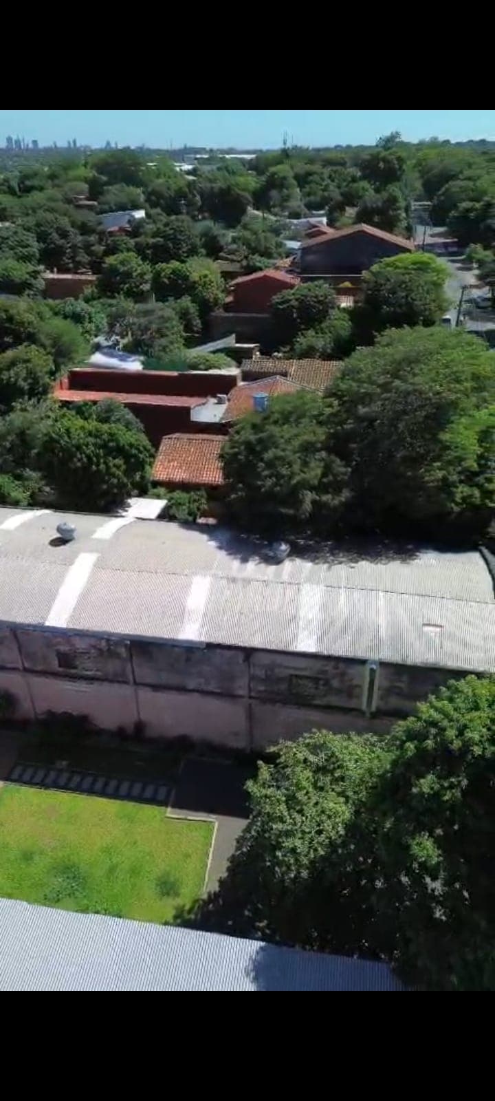 Depósito con oficinas - ideal para empresas en 4 mojones, foto 1