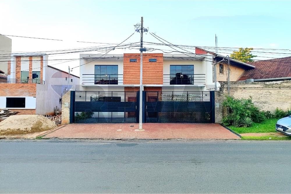 Vendo hermoso duplex a estrenar a unico precio