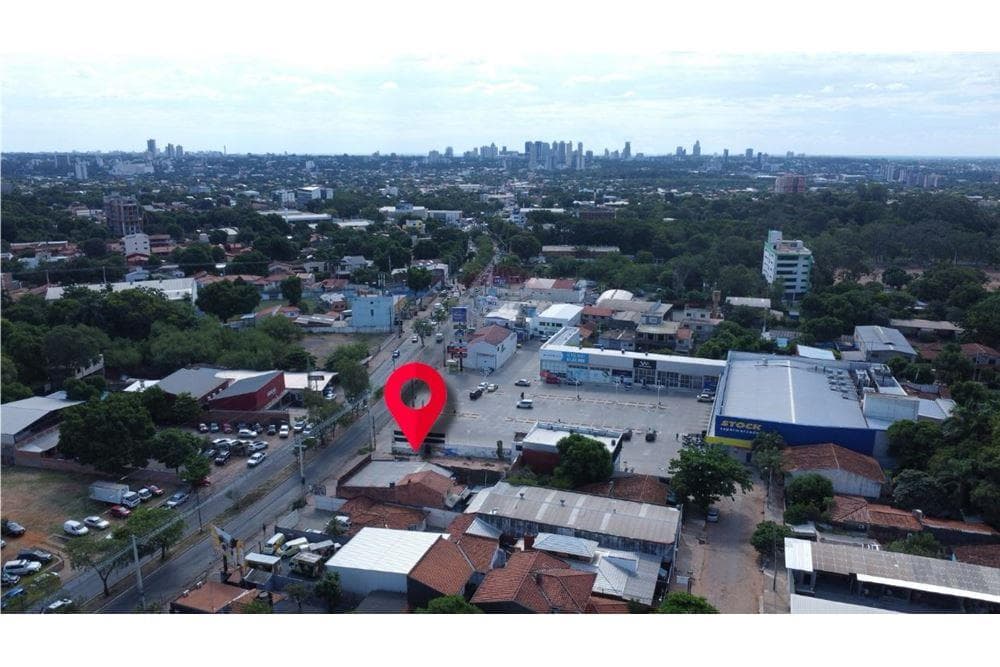 Oferta Terreno Comercial Sobre Mcal Lopez, foto 3
