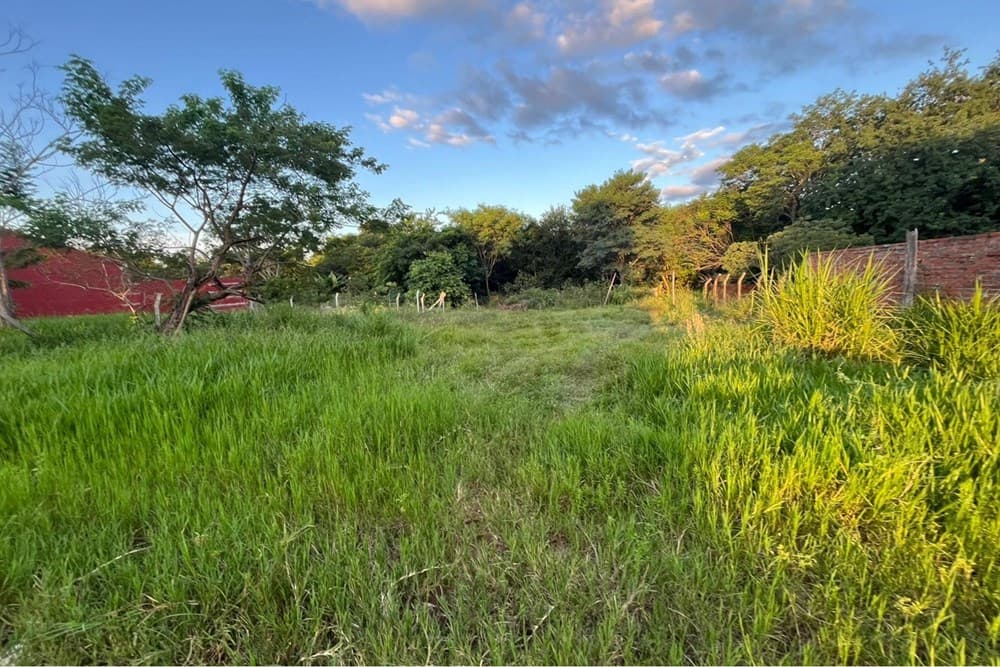 Terreno en capiata, foto 3