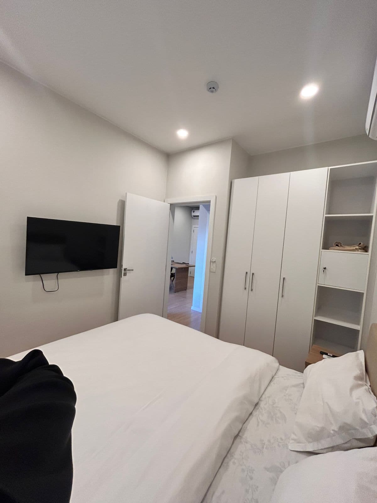 ¡alquilo departamento amoblado zona paseo la galeria!, foto 4