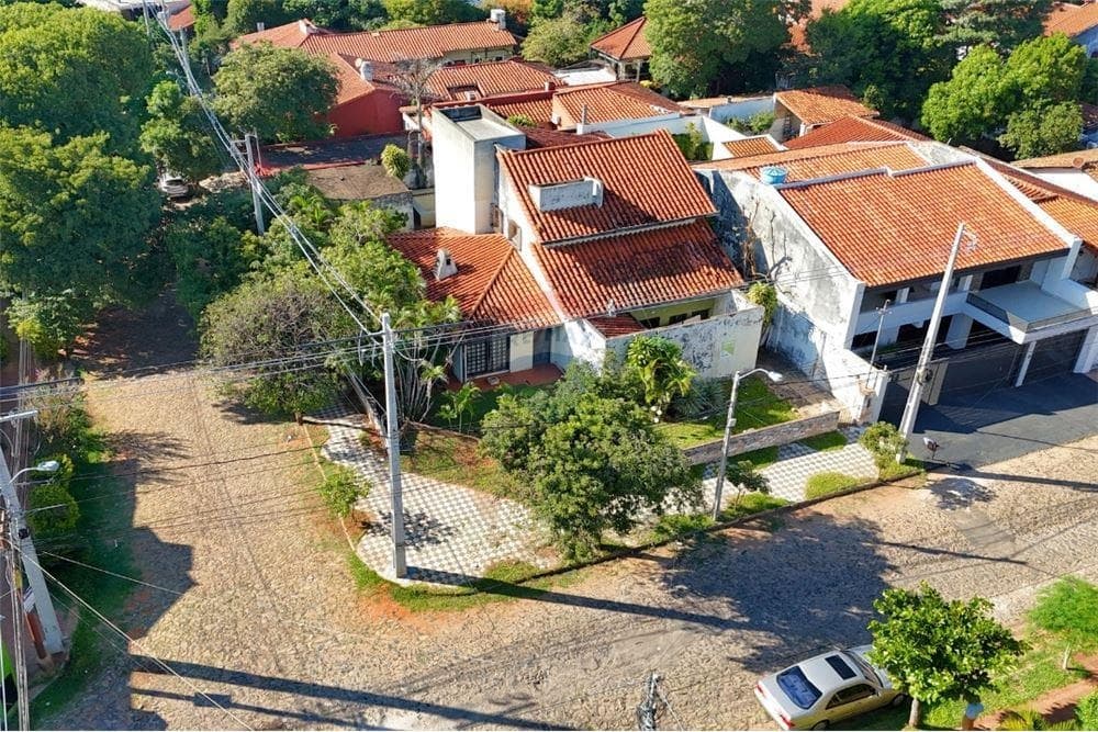 Casa valor terreno - venta - bo. Pettirossi, foto 3