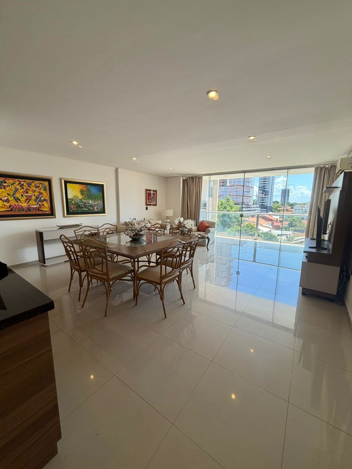 Departamento Amoblado En Carmelitas 1 ✨ — foto 4