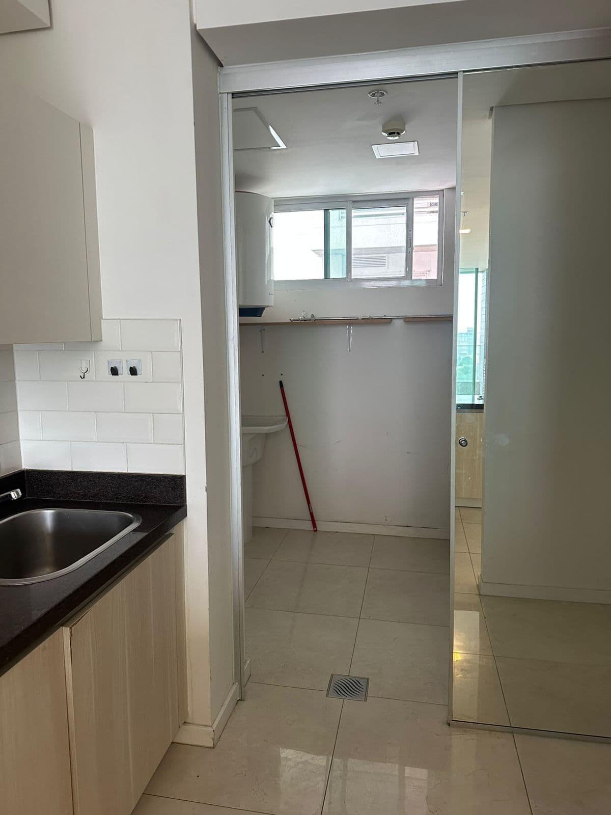 departamento de 2 dormitorios, Molas Lopez — foto 5