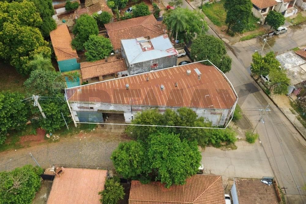 Tu oportunidad de inversión – depósito comercial en venta, foto 4