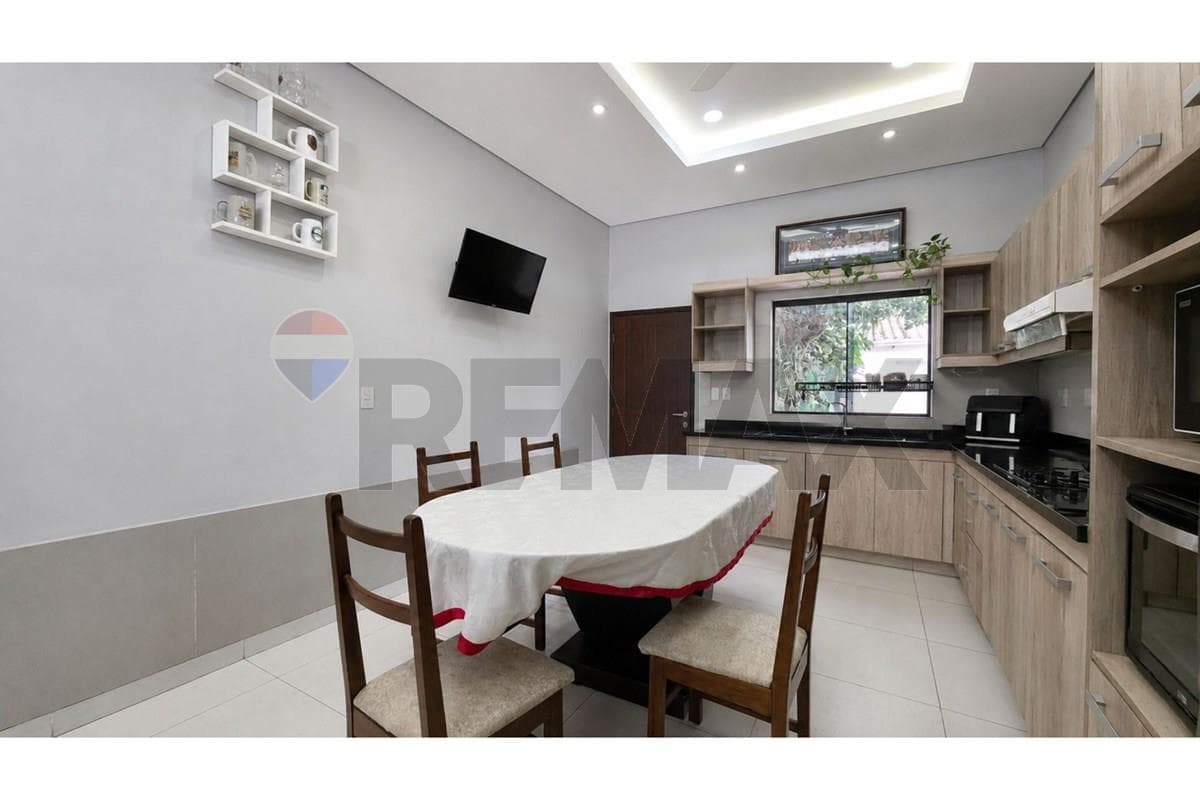 Casa - Venta - Lambaré, Central, Paraguay, foto 4