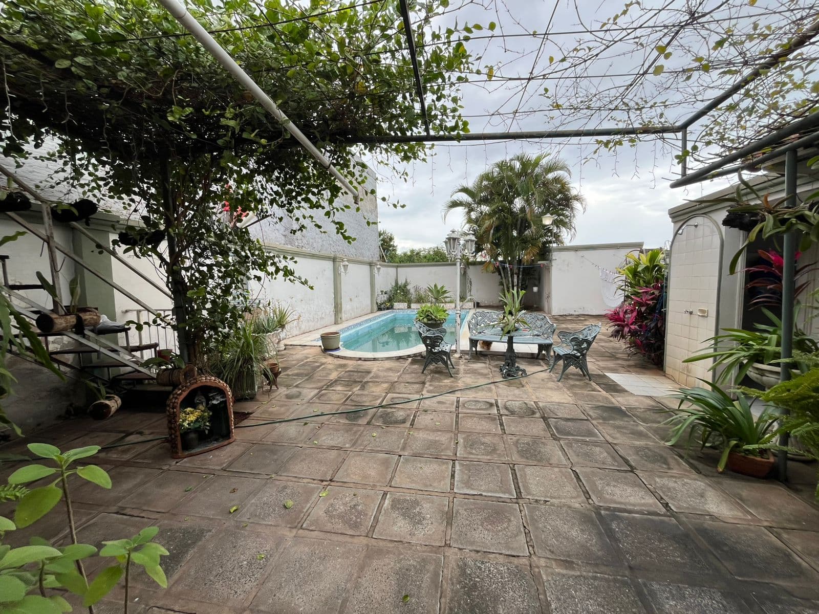 Hermosa casa en asuncion! — foto 3