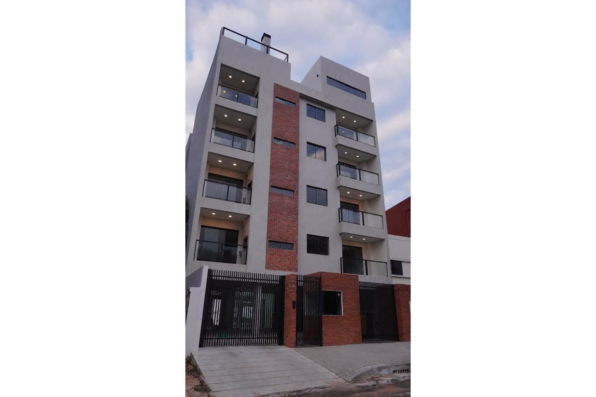 Vendo departamento en fernando de la m0ra zona norte