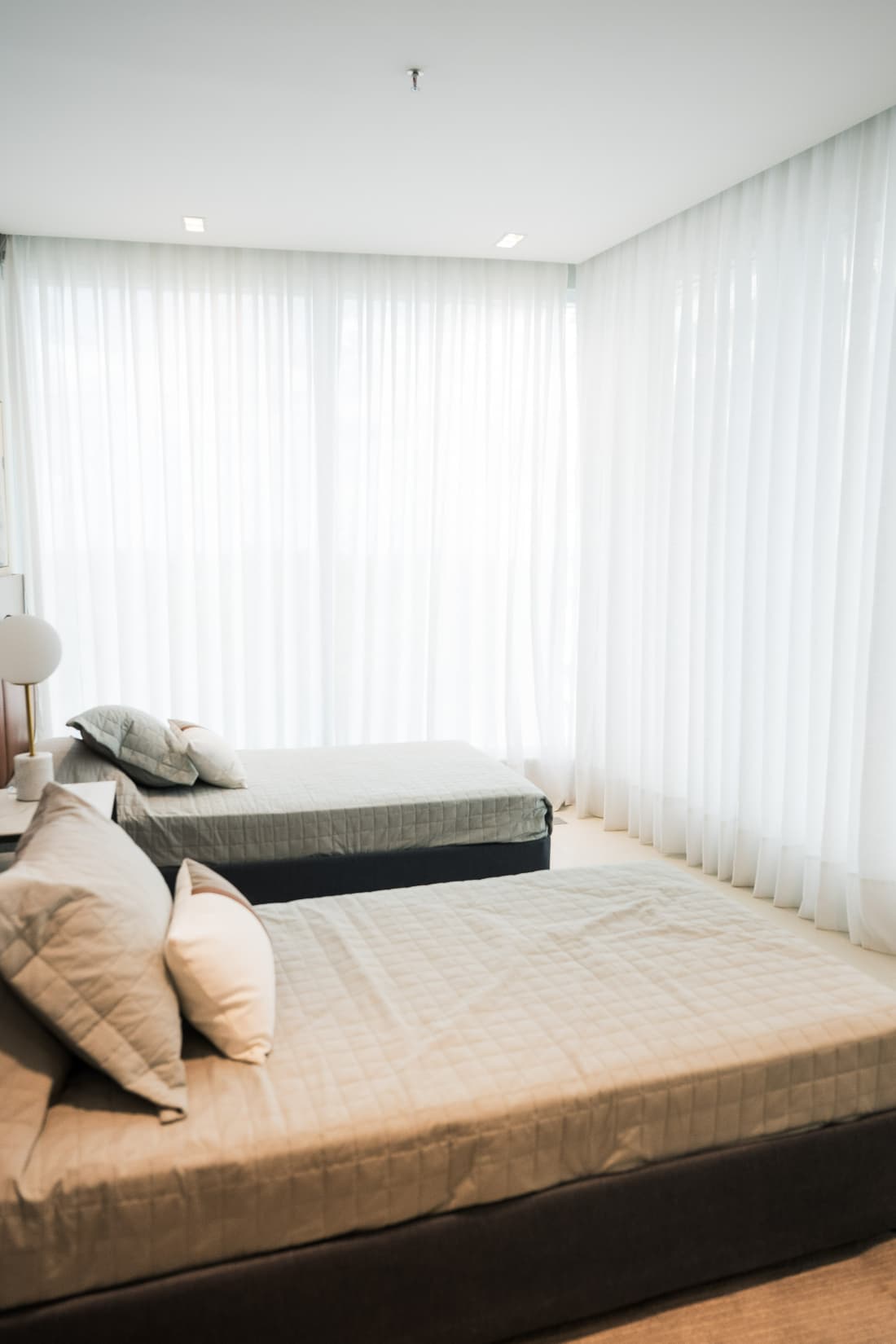 Departamento premium en pozo – edificio the address, foto 3