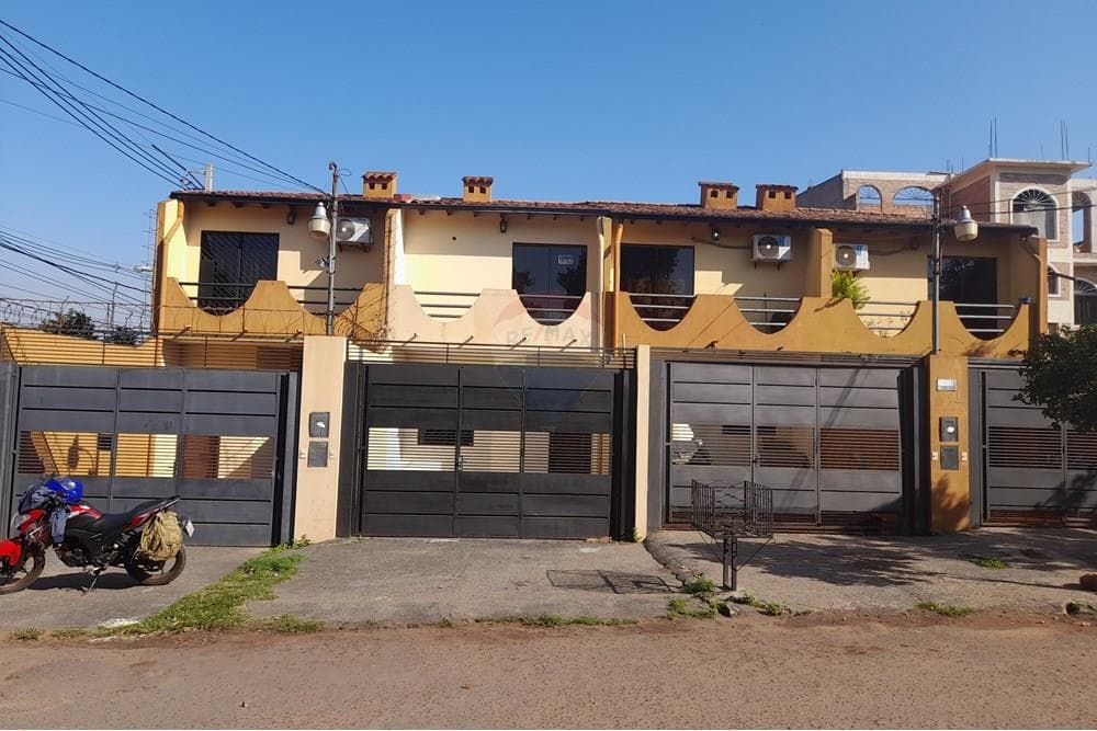 : Moderno Dúplex en Fernando de la Mora - Zona Sur, foto 1