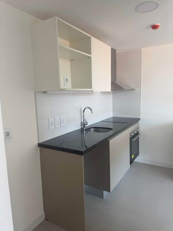Departamento de 1 dormitorio a estrenar barrio Jara — foto 5