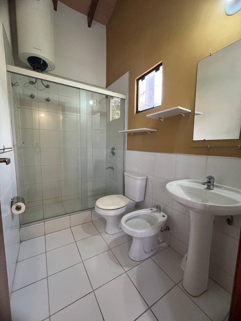 En venta - Duplex en barrio cerrado en Villa Elisa, foto 2