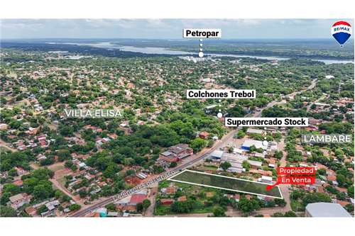 oportunidad de inversión en Lambaré, foto 4