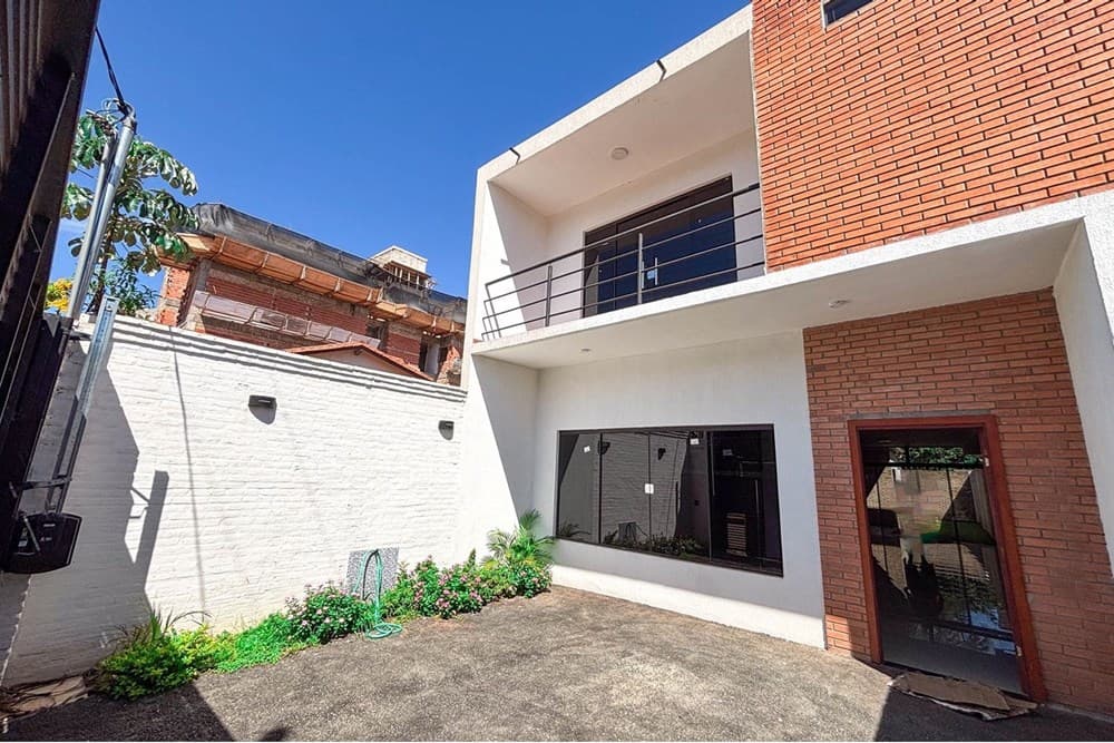 Duplex a estrenar Fernando de la Mora zona norte, foto 2