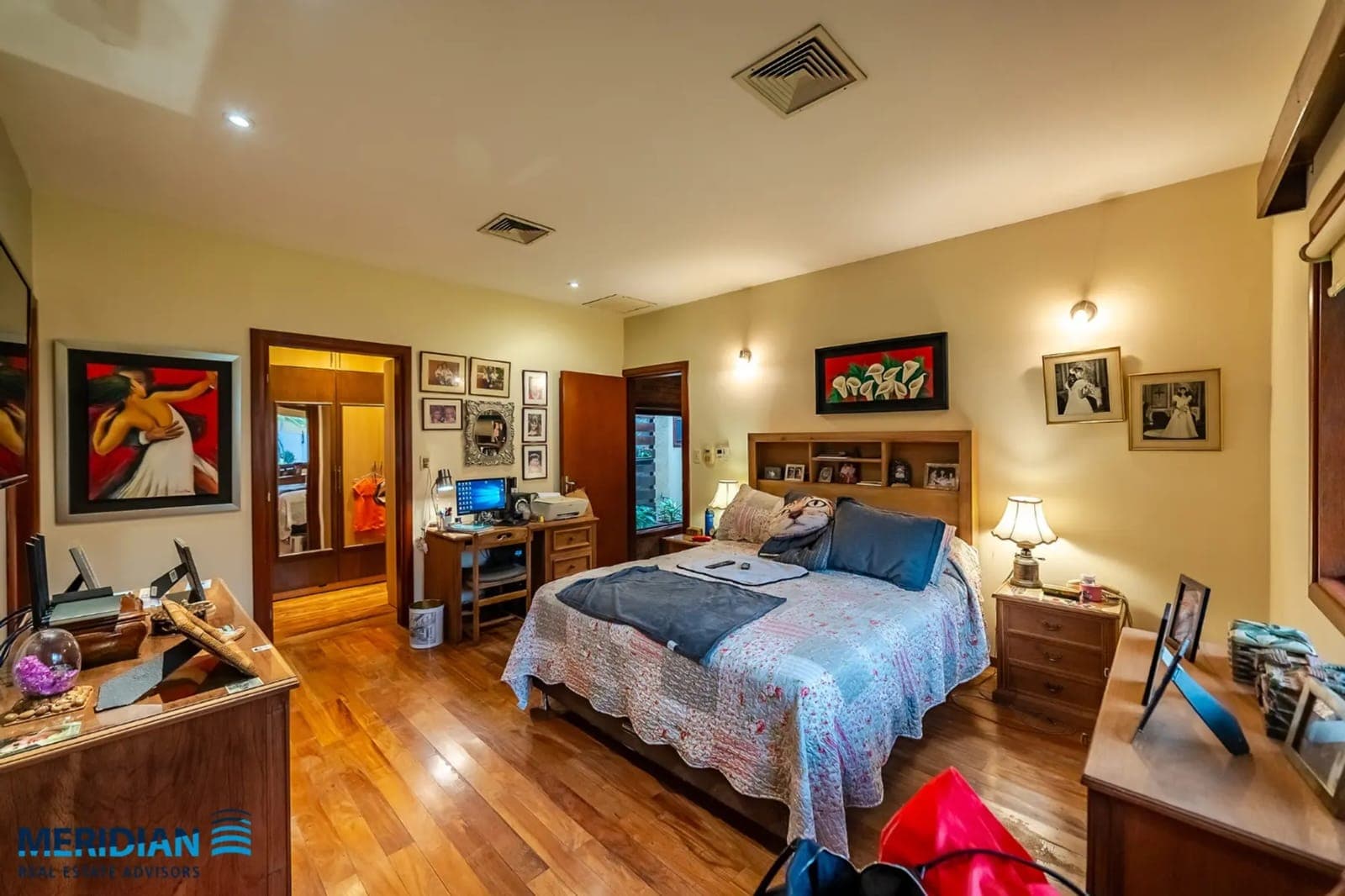 En venta propiedad de casi 1.000 m2 de terreno detrás del Paseo la Galería! — foto 3