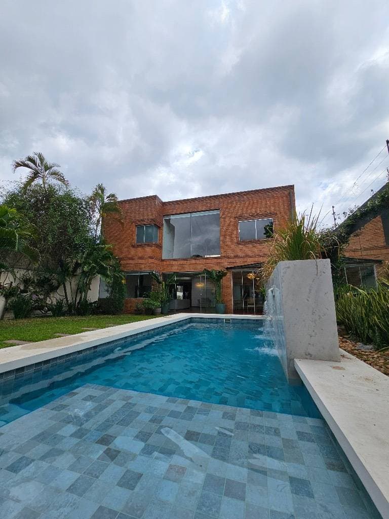 Residencia de lujo en alquiler - barrio Herrera, foto 2