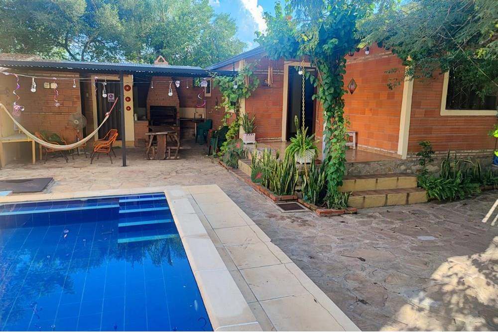 Quinta - Venta - Paraguay Cordillera Nueva Colombia EN VENTA CASA QUINTA, foto 1