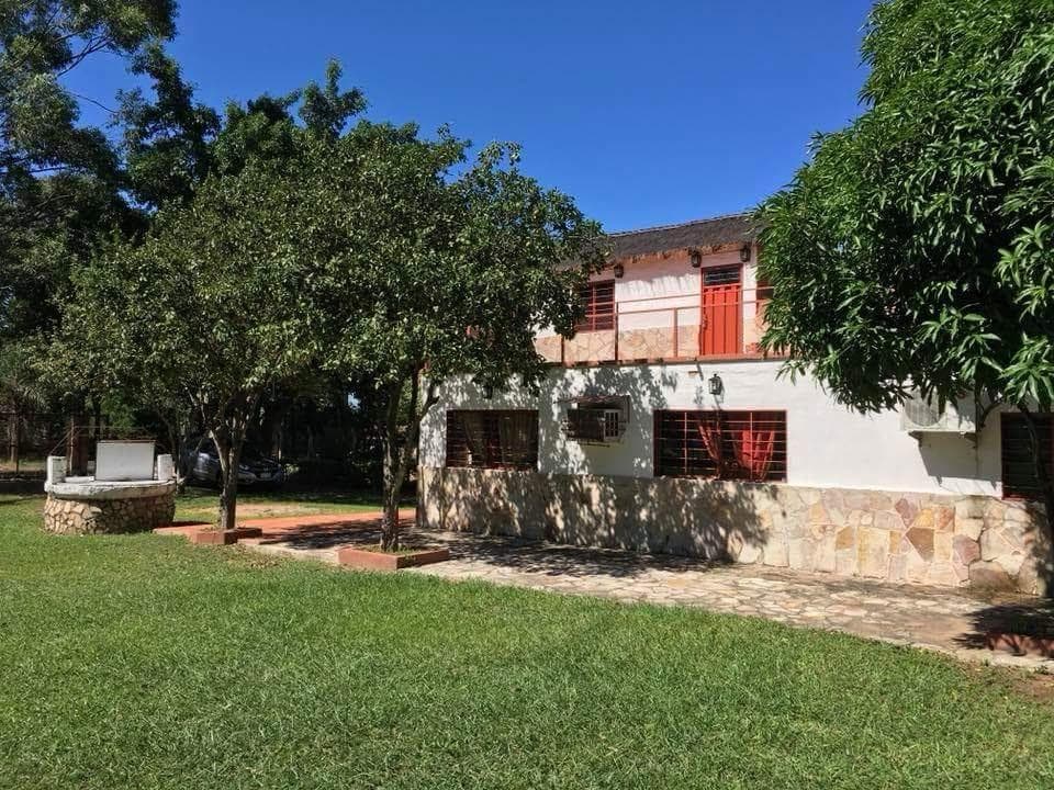 Hermoso terreno de 3.000m2 San Bernardino, foto 3