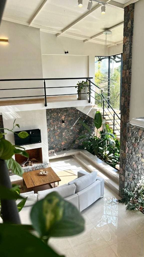 Lujosa residencia en San Bernardino, foto 3