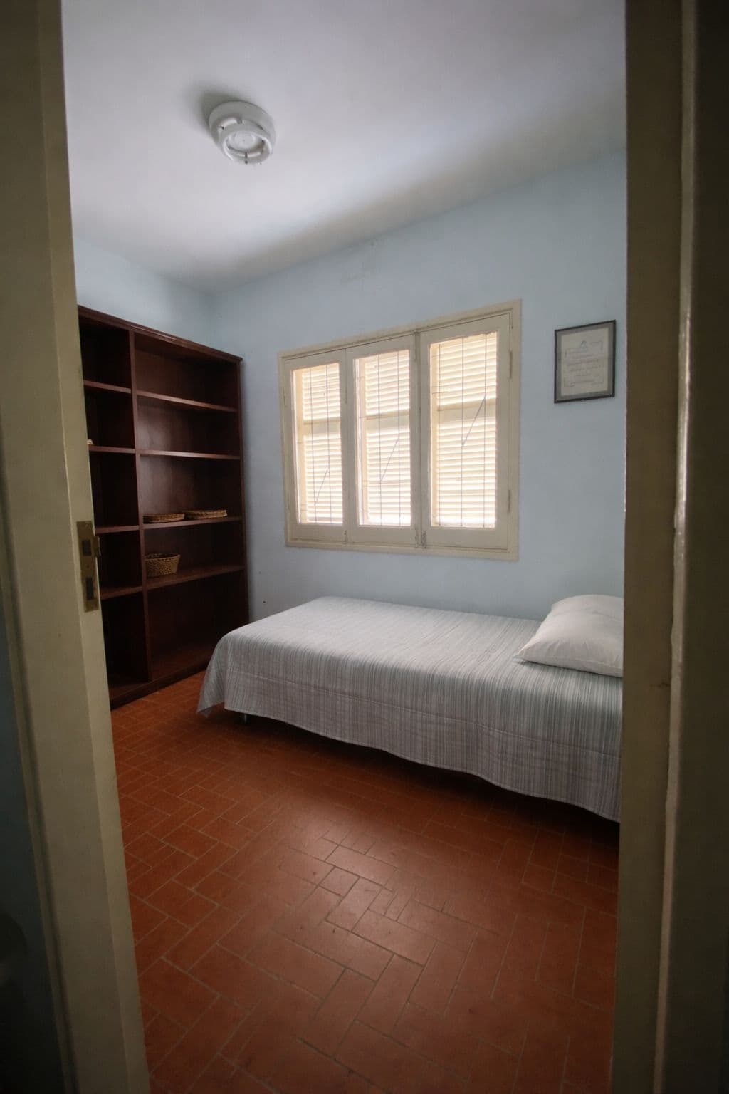 Se alquila Casa en Eje Corporativo para vivienda u oficina, Barrio Madame Lynch — foto 4