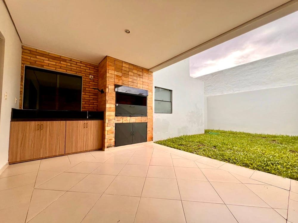 Dúplex en Villa Aurelia, Asunción, foto 4