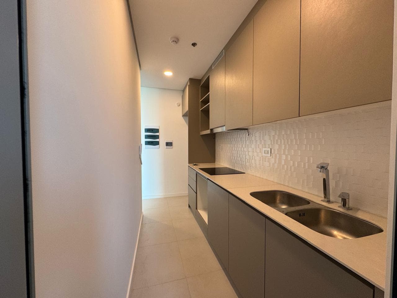 Departamento de 2 habitaciones en Home Palace Tower — foto 4