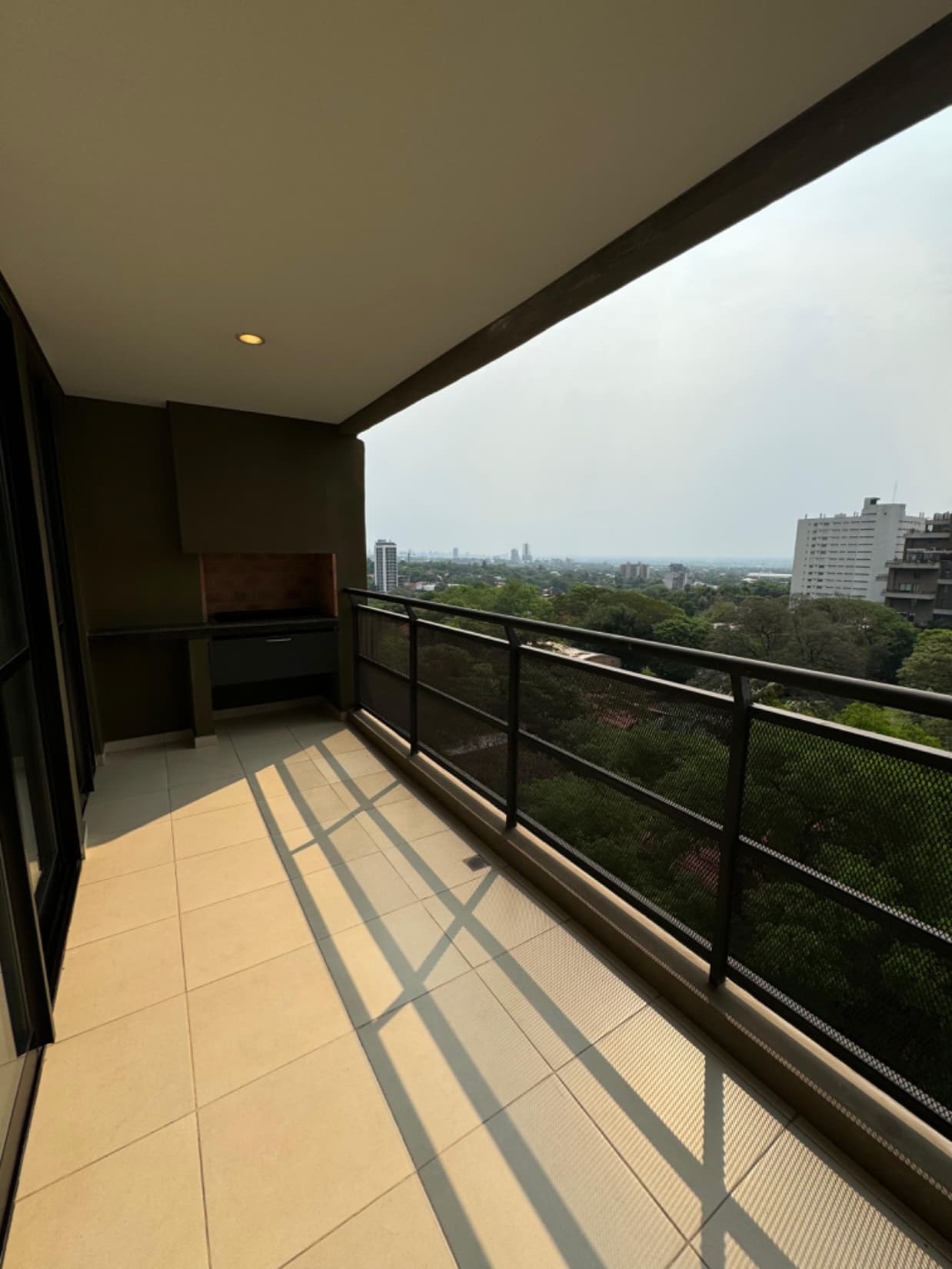 Hermoso Dpto En Mburucuya Edificio Torres Mirador Piso 5, foto 3