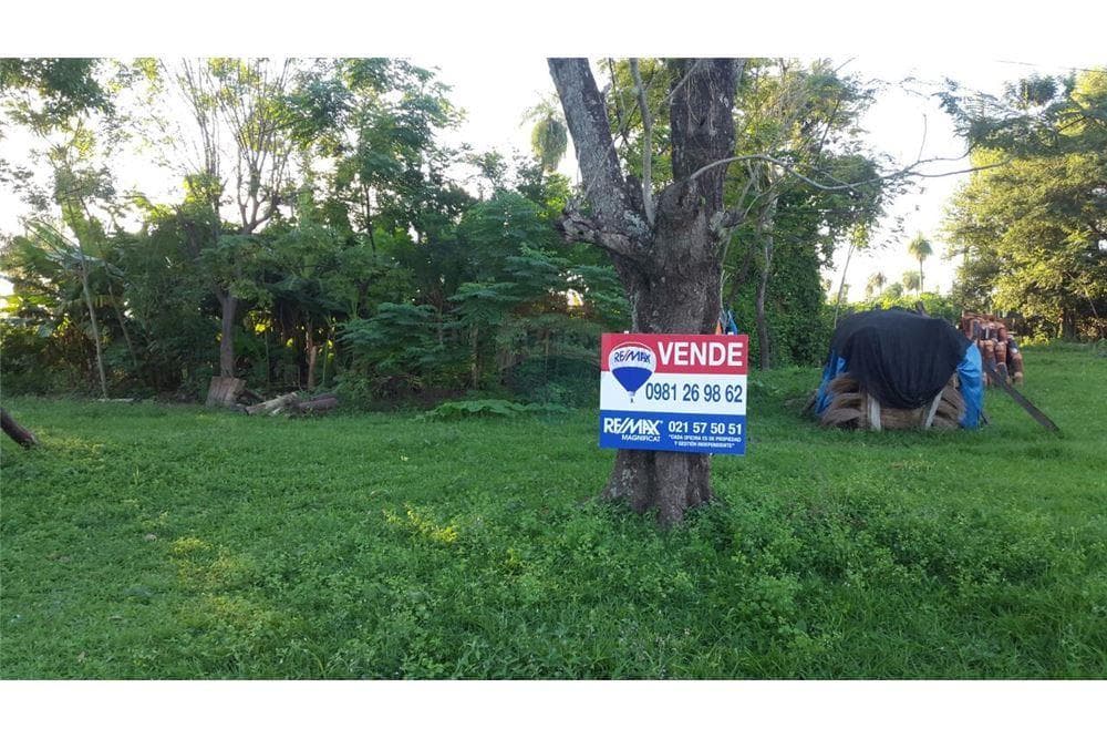 Vendo terreno en altos compañia acuña