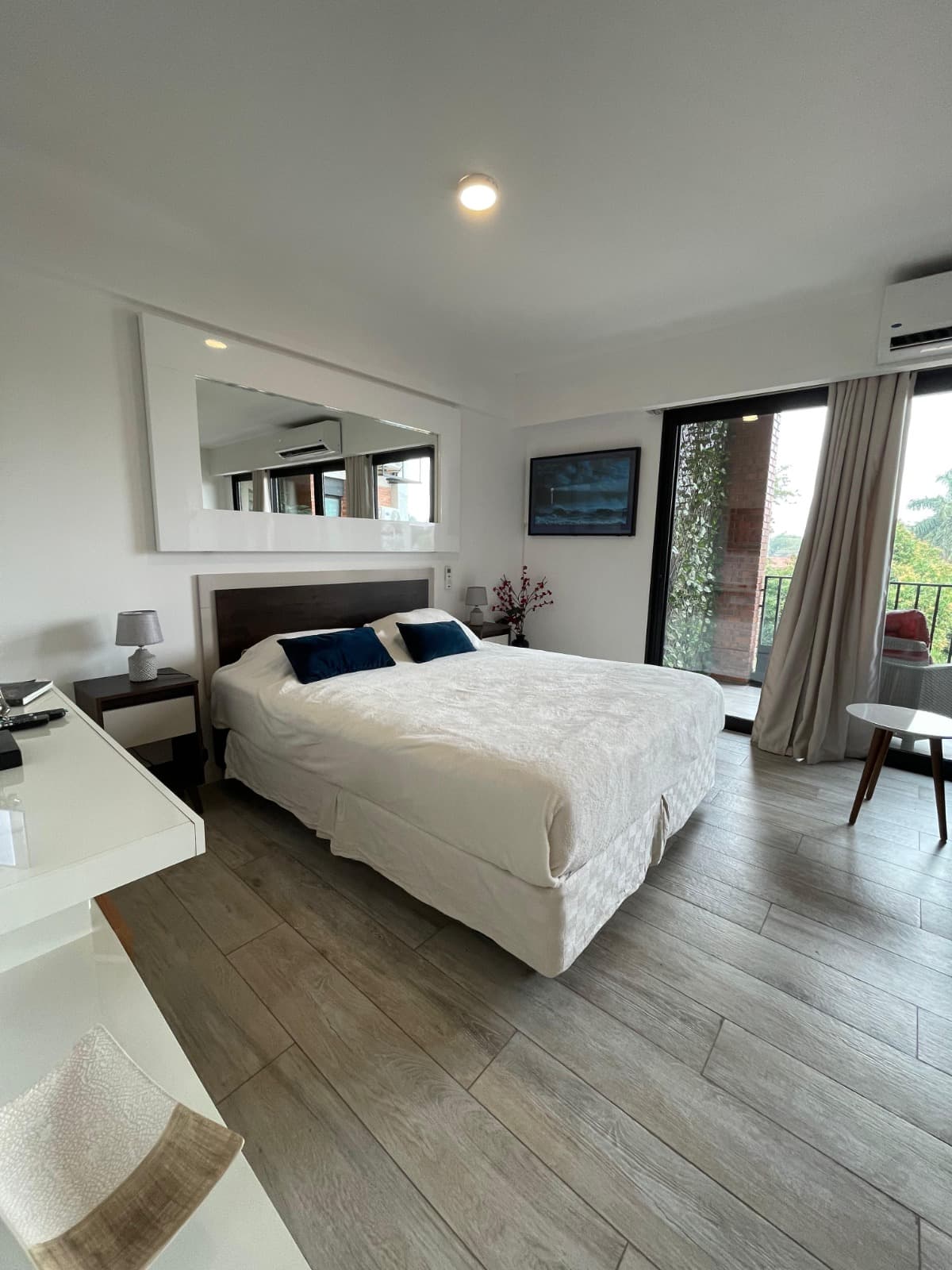 En venta mono ambiente con balcon met santa teresa, foto 2