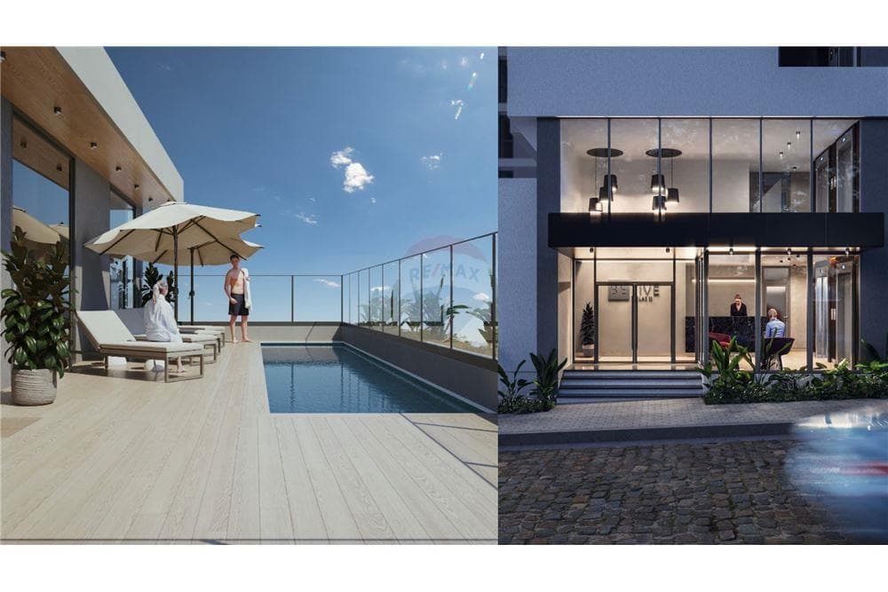 Departamento - Venta - Asunción Las Lomas (Carmelitas), foto 4