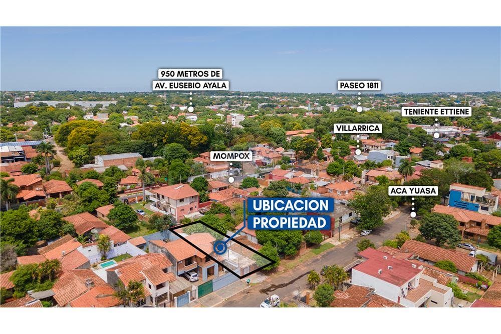 Terreno en zona norte residencial, foto 2