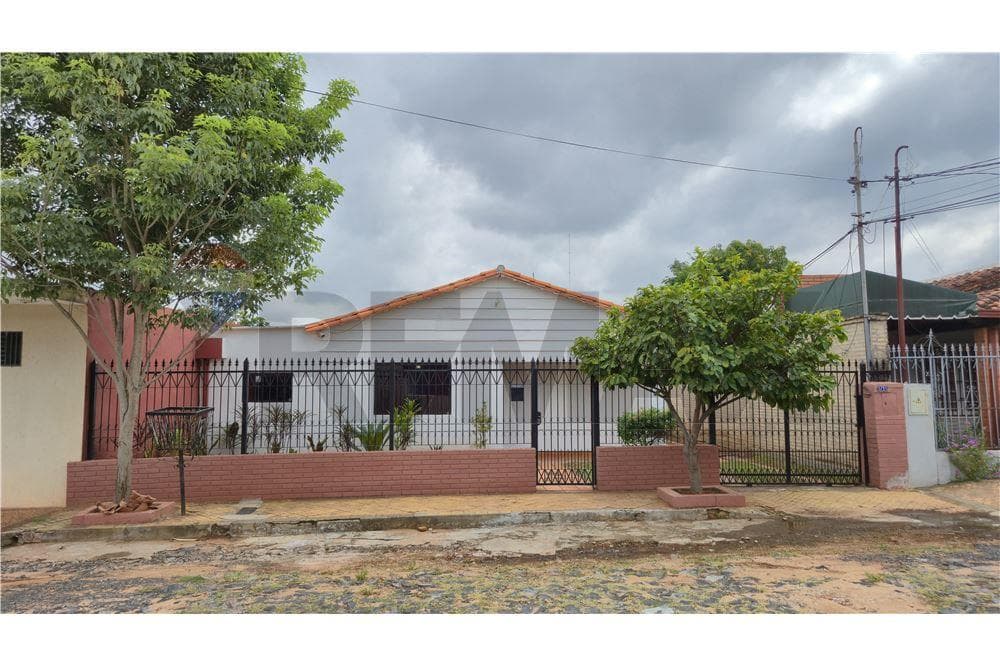 Casa - Venta - Lambaré, Paraguay
