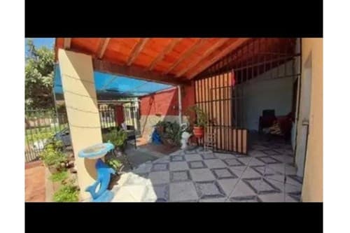 Vendo hermosa casa en San Lorenzo
