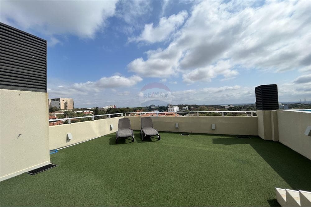 Departamento amoblado de 1 dor en Carmelitas, foto 4